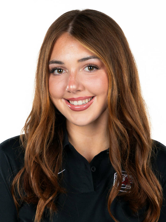 Emily Patton - Equestrian - University of South Carolina Athletics