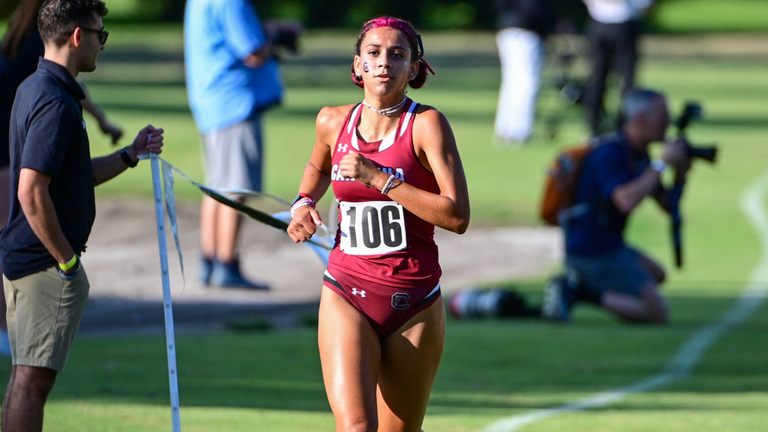University of South Carolina Athletics