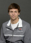 Jared Kauffman - Swimming and Diving - University of South Carolina Athletics