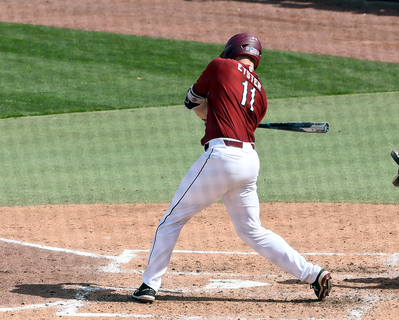 vs. Cornell (March 8, 2020)