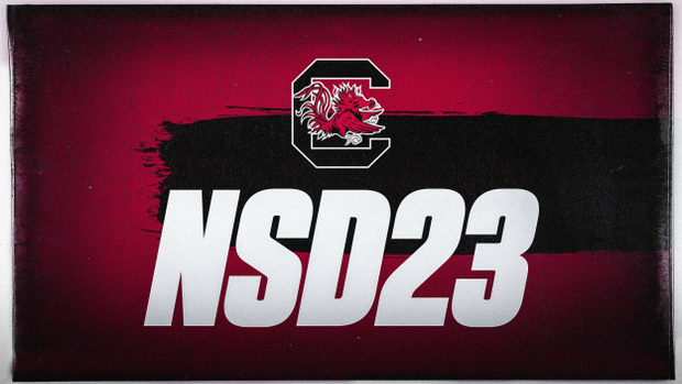 University of South Carolina Athletics