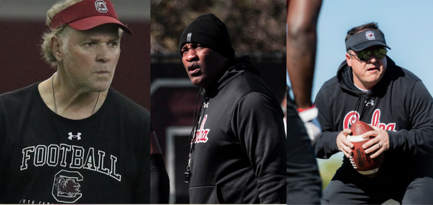 University of South Carolina Athletics