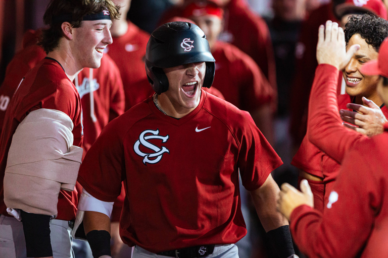 University of South Carolina Athletics