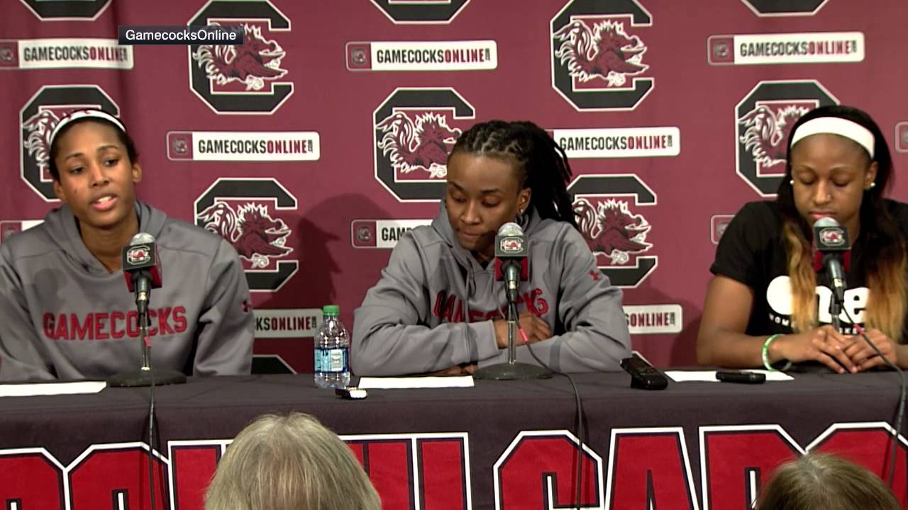 Coates, Sessions, Mitchell Post-Game Presser (Ohio State) - 11/13/15