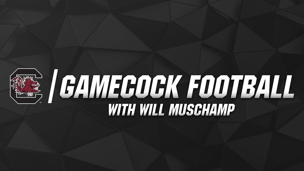 Gamecock Football With Will Muschamp - Season 5, Ep. 3