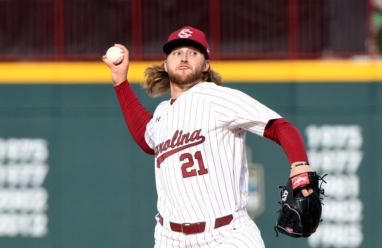 vs. Cornell (March 6, 2020)