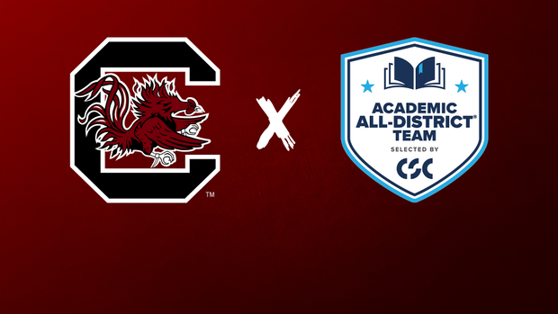 University of South Carolina Athletics