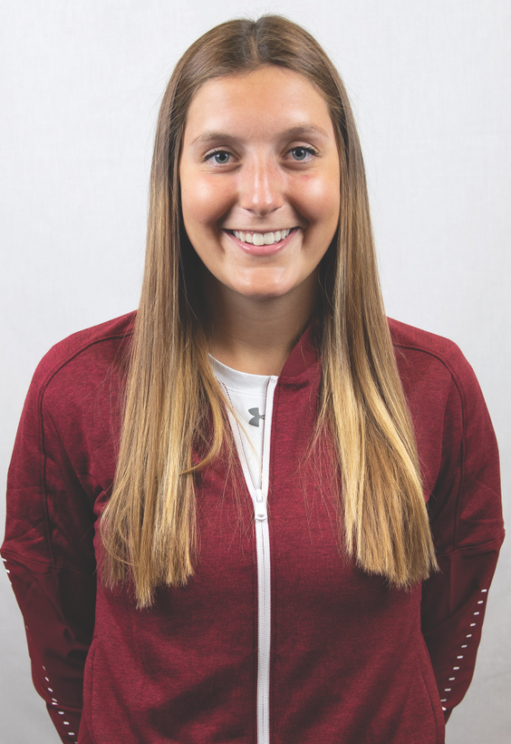 Savannah Hillmeyer - Swimming and Diving - University of South Carolina Athletics