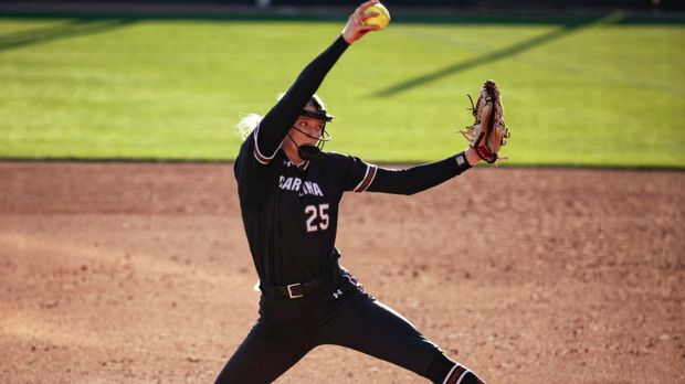 University of South Carolina Athletics