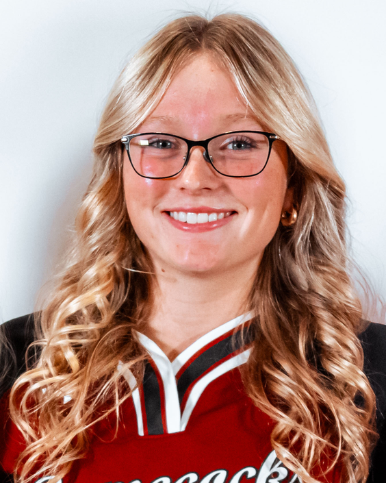 Dakota  Potter - Softball - University of South Carolina Athletics