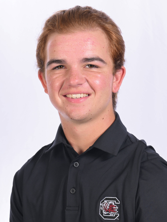 Mason Tucker University of South Carolina Athletics