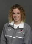 Patricia Kranz - Swimming and Diving - University of South Carolina Athletics