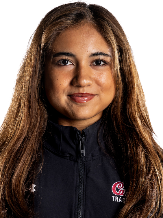 Anya Arroyo - Track and Field - University of South Carolina Athletics