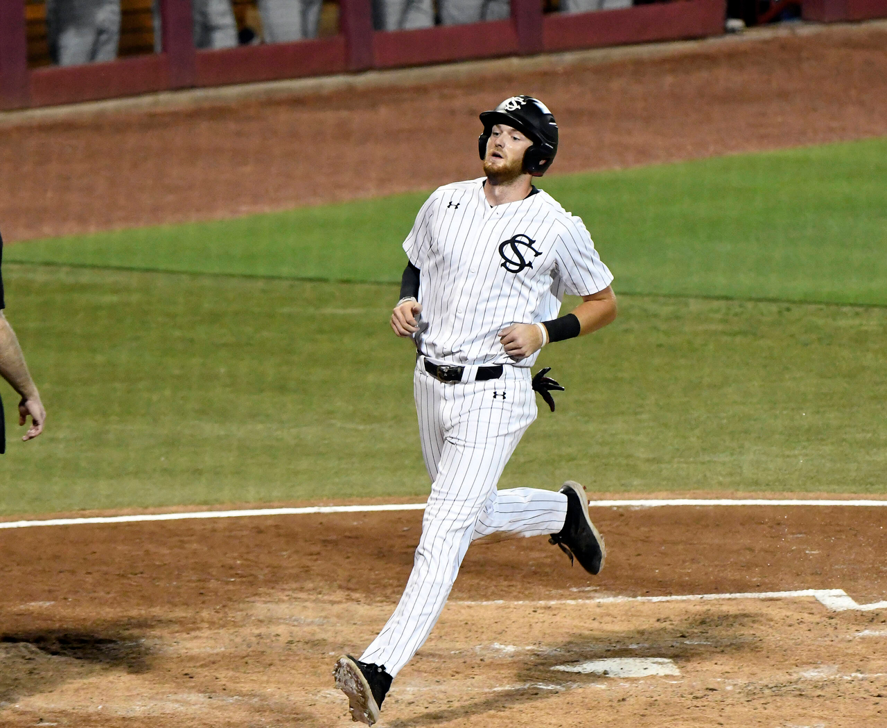 Baseball vs. ODU (June 5, 2021)