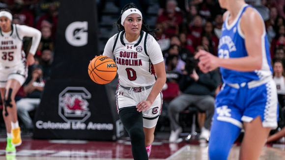 Paopao Named Nancy Lieberman Award Finalist