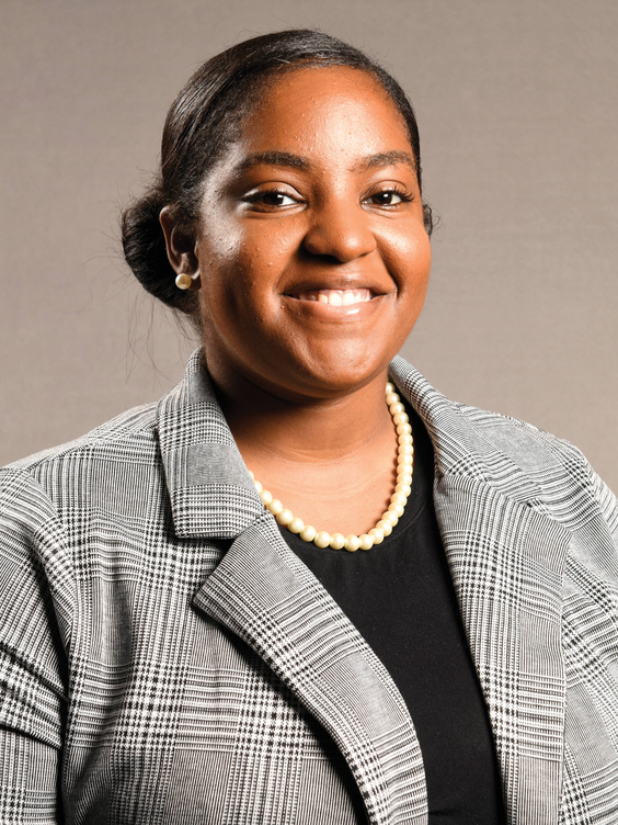 Jaya Bonner -  - University of South Carolina Athletics