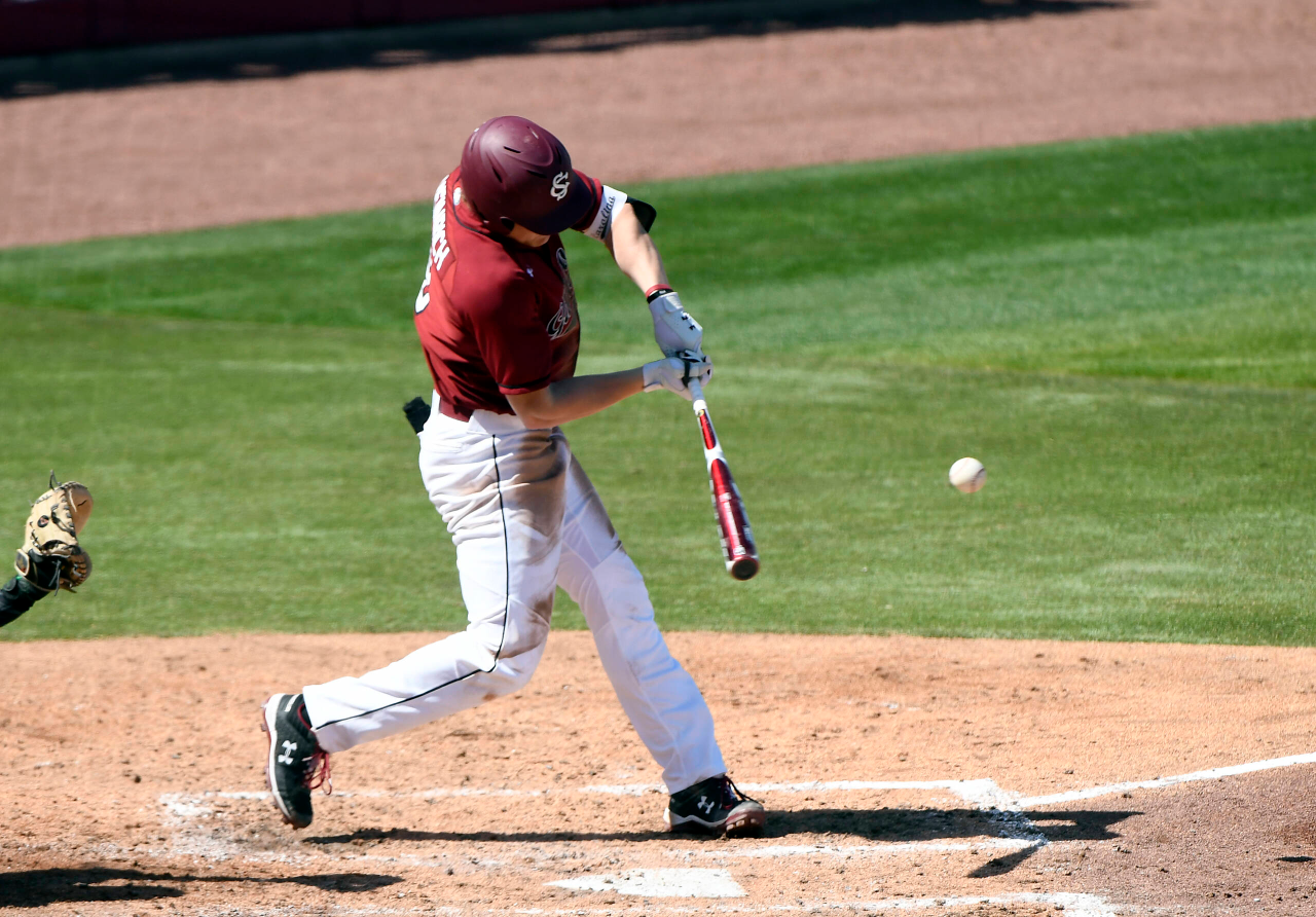 vs. Cornell (March 8, 2020)