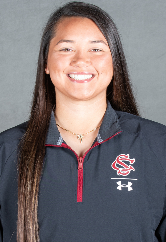 Hannah Kumiyama - Softball - University of South Carolina Athletics