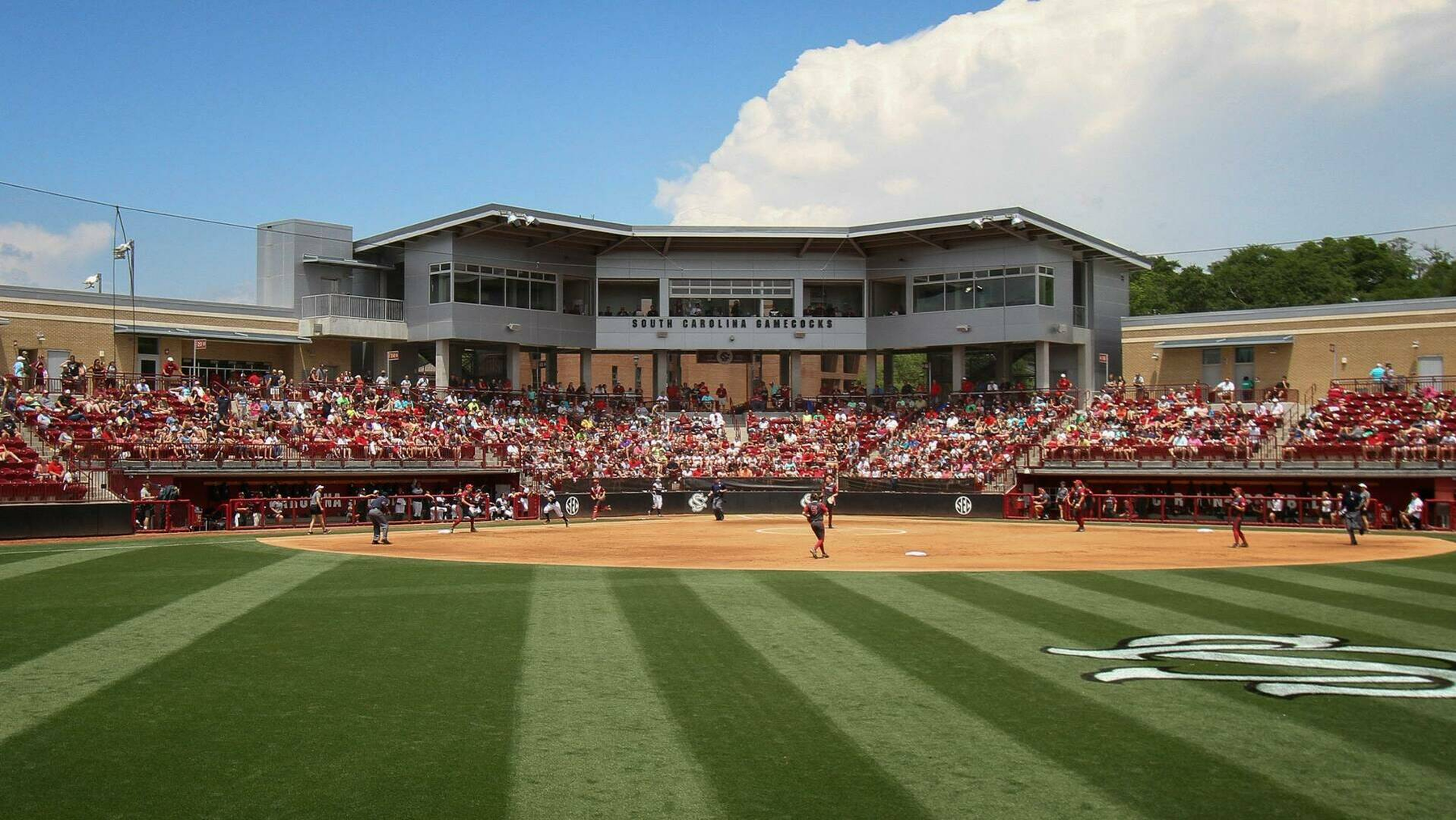 Gamecocks Announce 2020 Softball Schedule