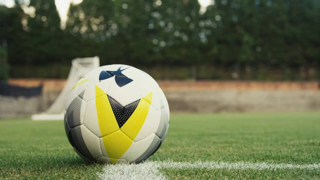 2016 Women's Soccer Intro Video