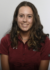 Marion Veysseyre - Women's Golf - University of South Carolina Athletics