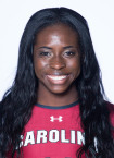 Katlyn McDaniel - Women's Volleyball - University of South Carolina Athletics