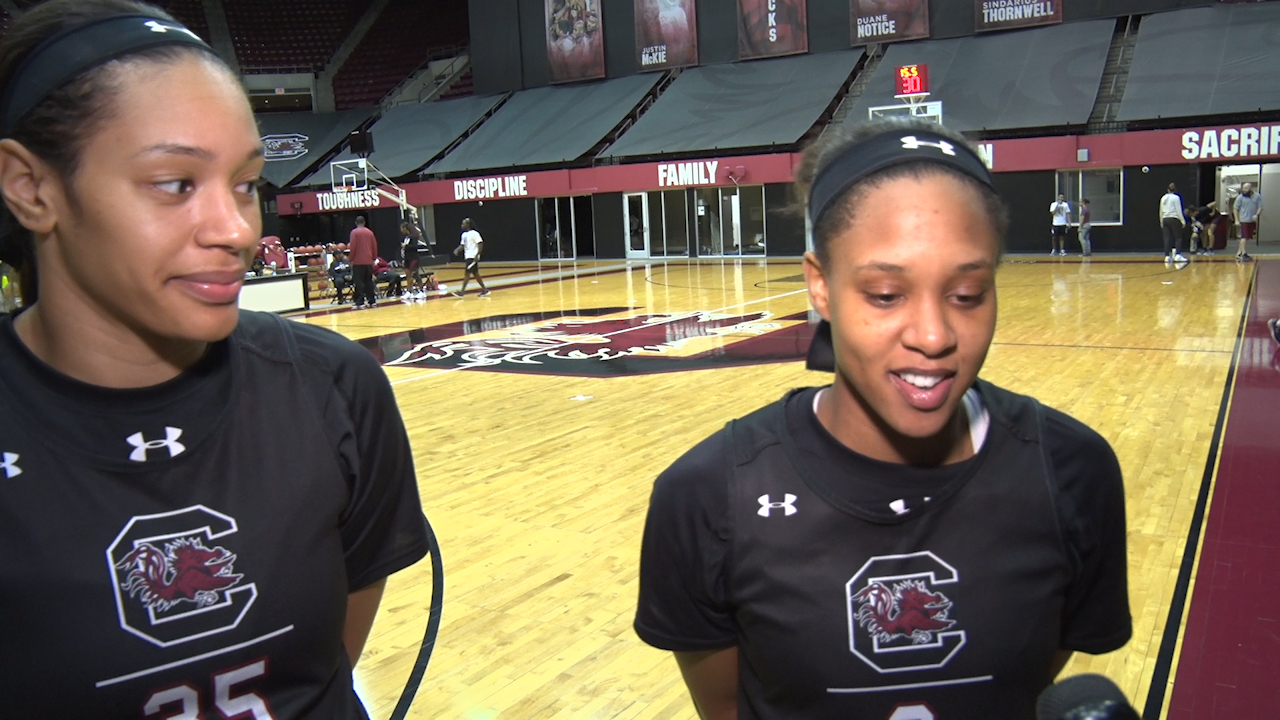 11/30/18 - Alexis Jennings, Nelly Perry Media Availability