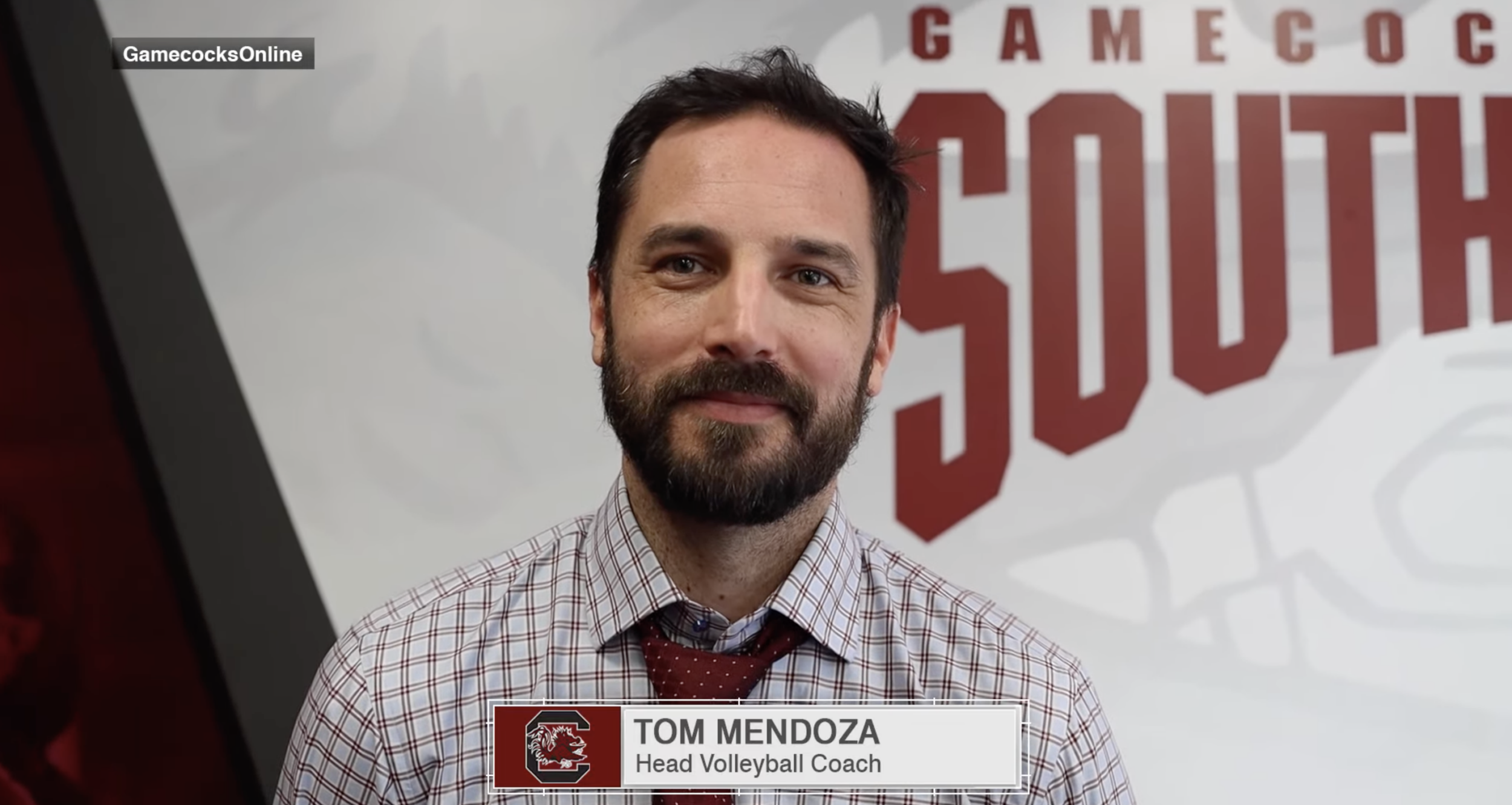 Postgame News Conference: Tom Mendoza (Ole Miss)