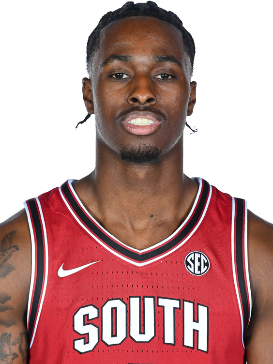 Kory Mincy - Men's Basketball - University of South Carolina Athletics