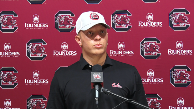 University of South Carolina Athletics