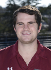 Thomas Stoddard - Men's Tennis - University of South Carolina Athletics