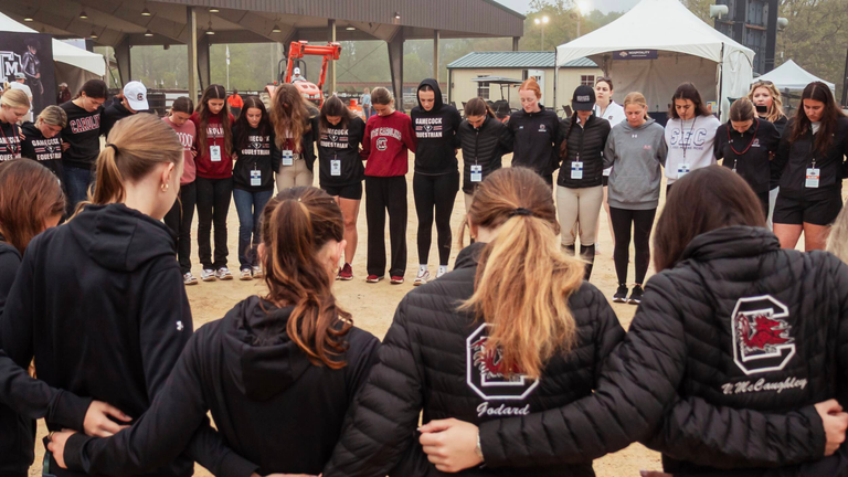 University of South Carolina Athletics