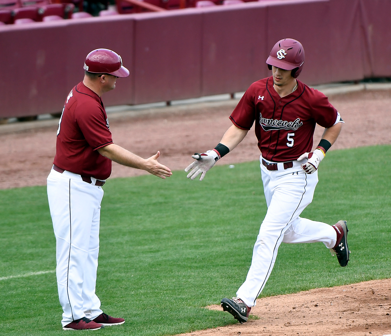 TJ Hopkins vs. Valpo (March 10, 2019)