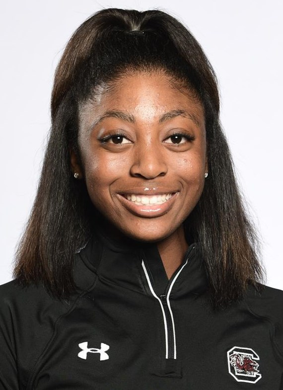 Jordan Fields - Track and Field - University of South Carolina Athletics