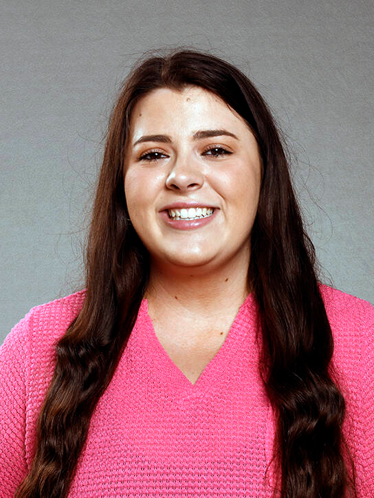 Morgan Jones -  - University of South Carolina Athletics