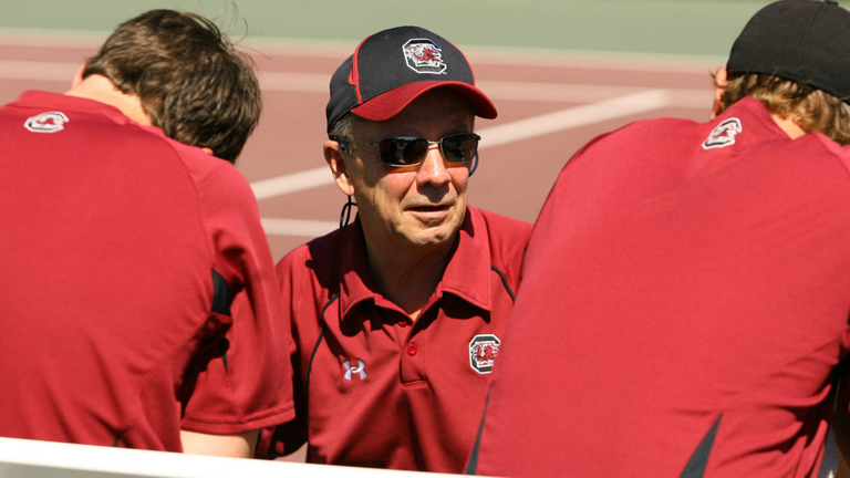 Kent Demars coaching