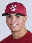 Anthony Iacomini - Baseball - University of South Carolina Athletics