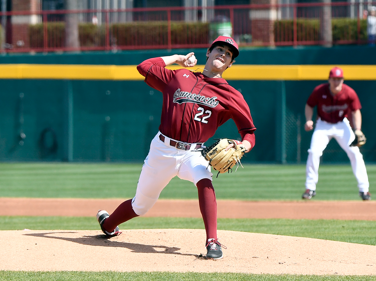 vs. Cornell (March 8, 2020)