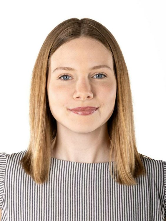 Jensen Maranto -  - University of South Carolina Athletics