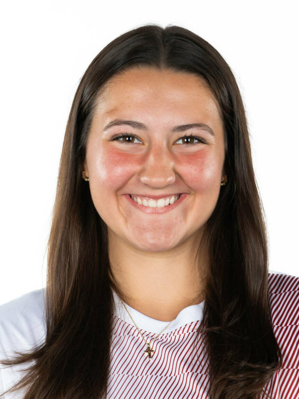 Mackenzie Johnson