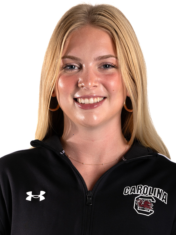 Reagan Phillips - Swimming and Diving - University of South Carolina Athletics