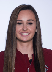 Hayley Copeland - Softball - University of South Carolina Athletics