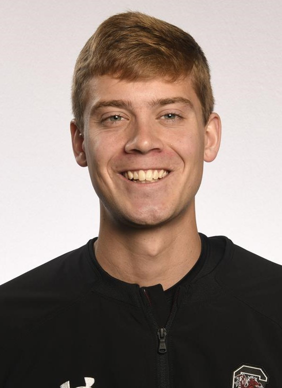 Benjamin Thoms - Track and Field - University of South Carolina Athletics