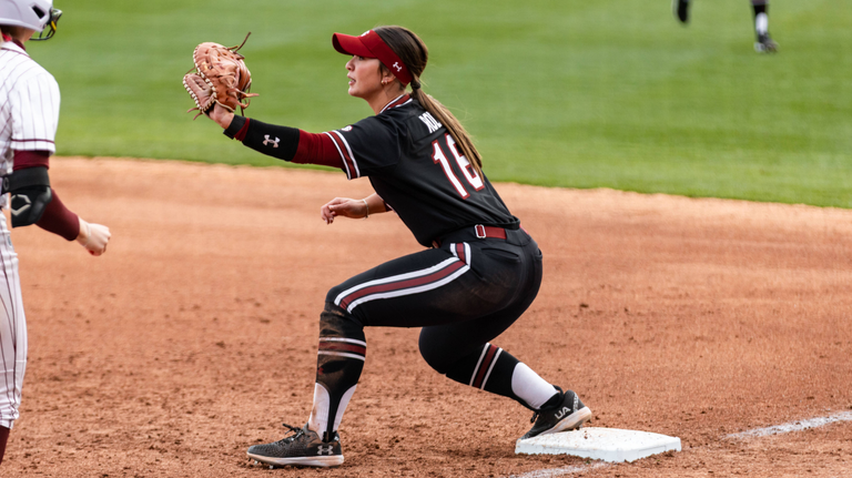 University of South Carolina Athletics