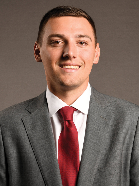 Ben McDougald -  - University of South Carolina Athletics