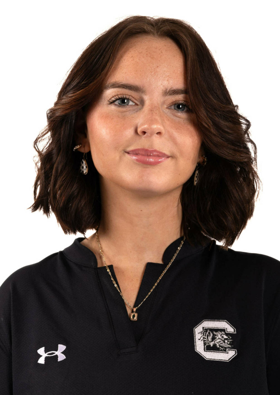 Emerson Madonia - Equestrian - University of South Carolina Athletics