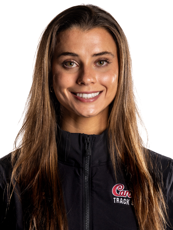 Cate Conklin - Track and Field - University of South Carolina Athletics