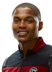 Tyrone Johnson - Men's Basketball - University of South Carolina Athletics