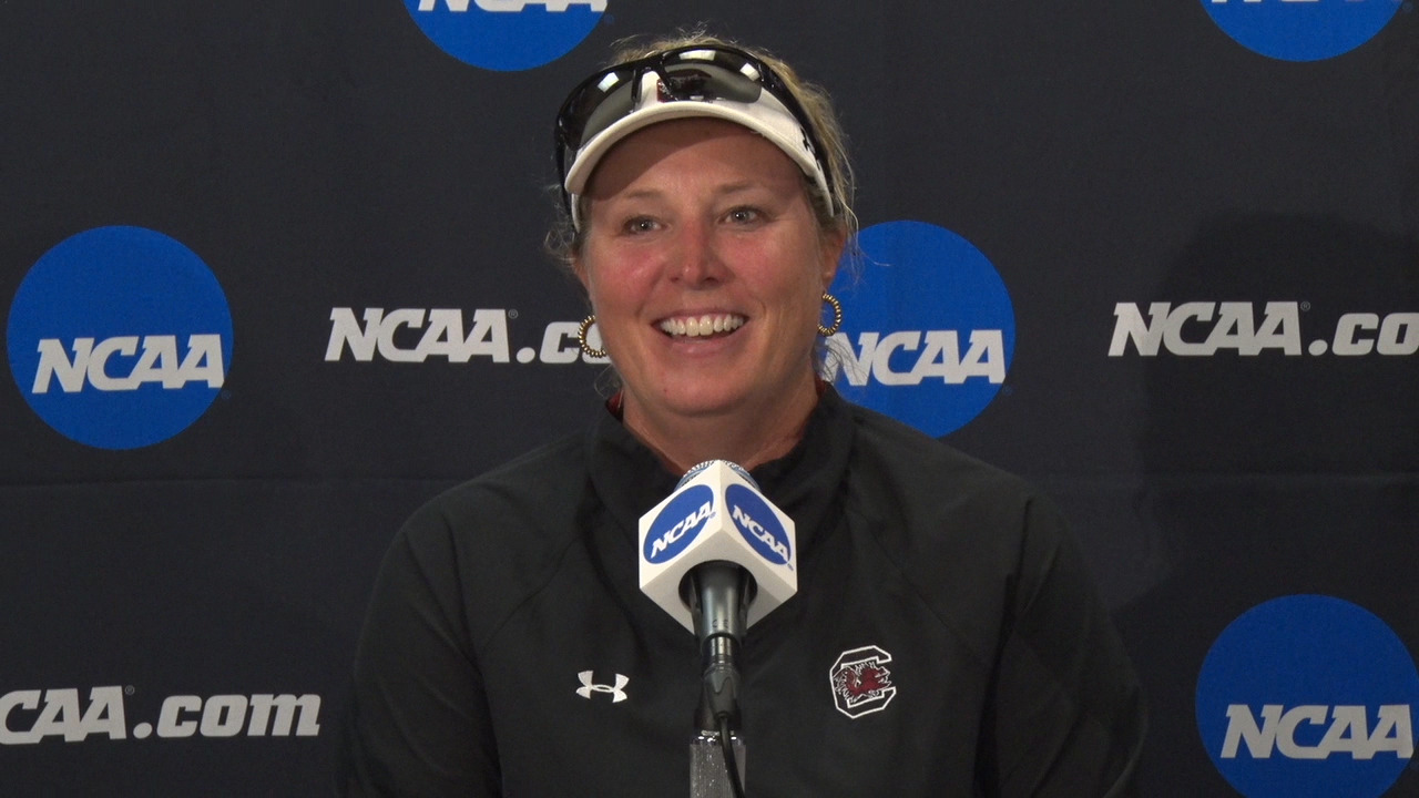 Gamecocks Announce 2020 Signing Class