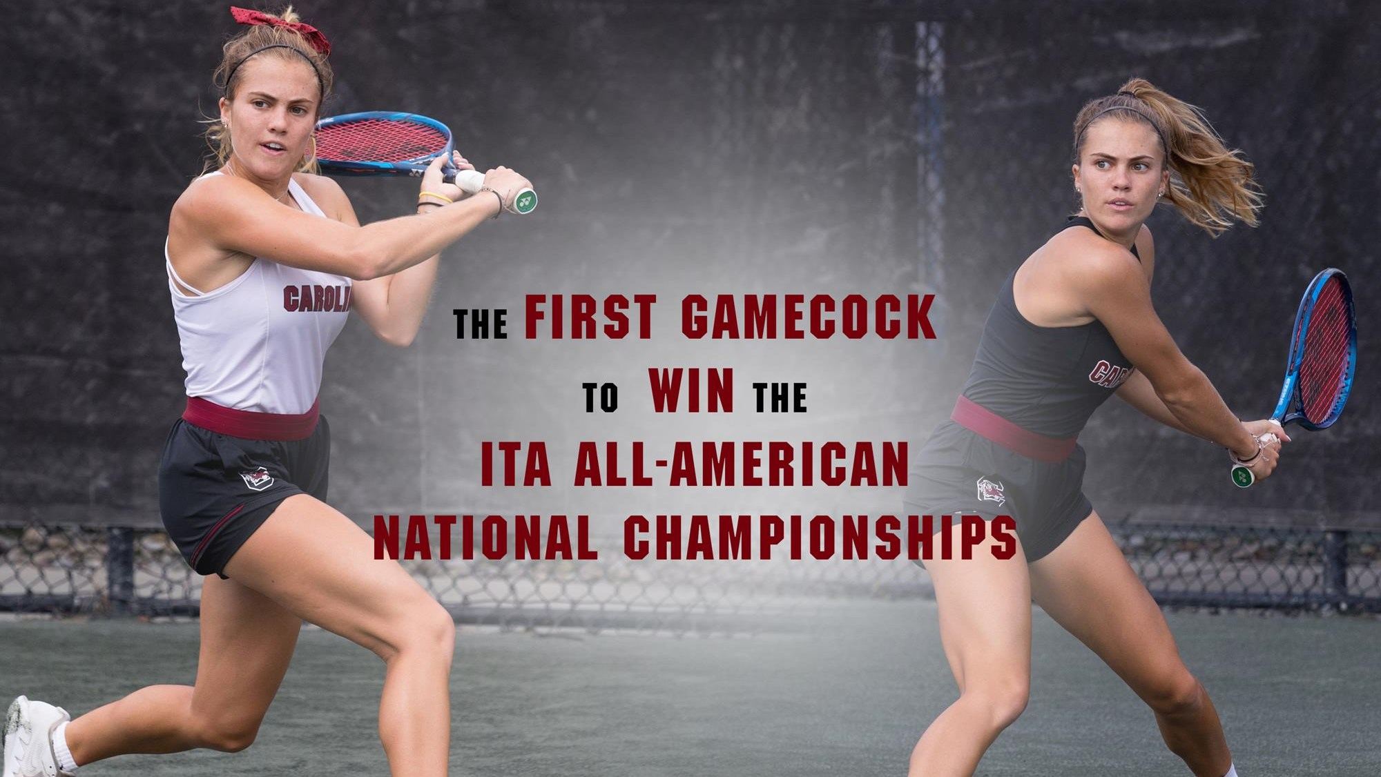 Hamner Claims ITA All-American National Championships Title